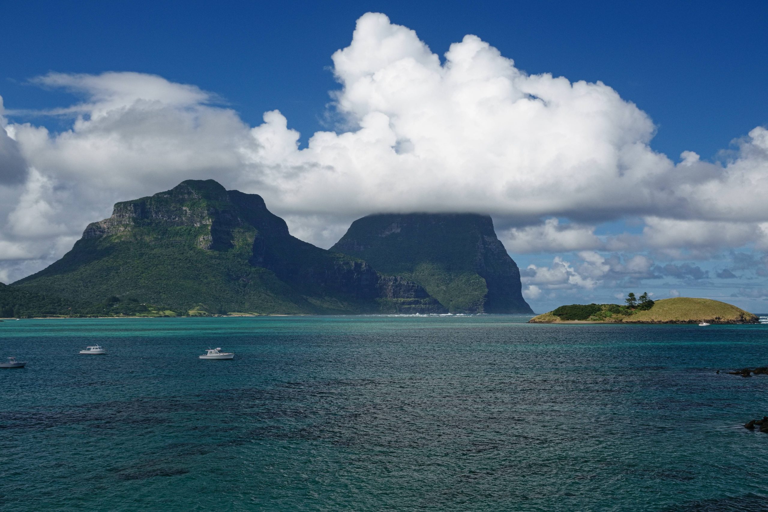 2023-04 Lord Howe Island