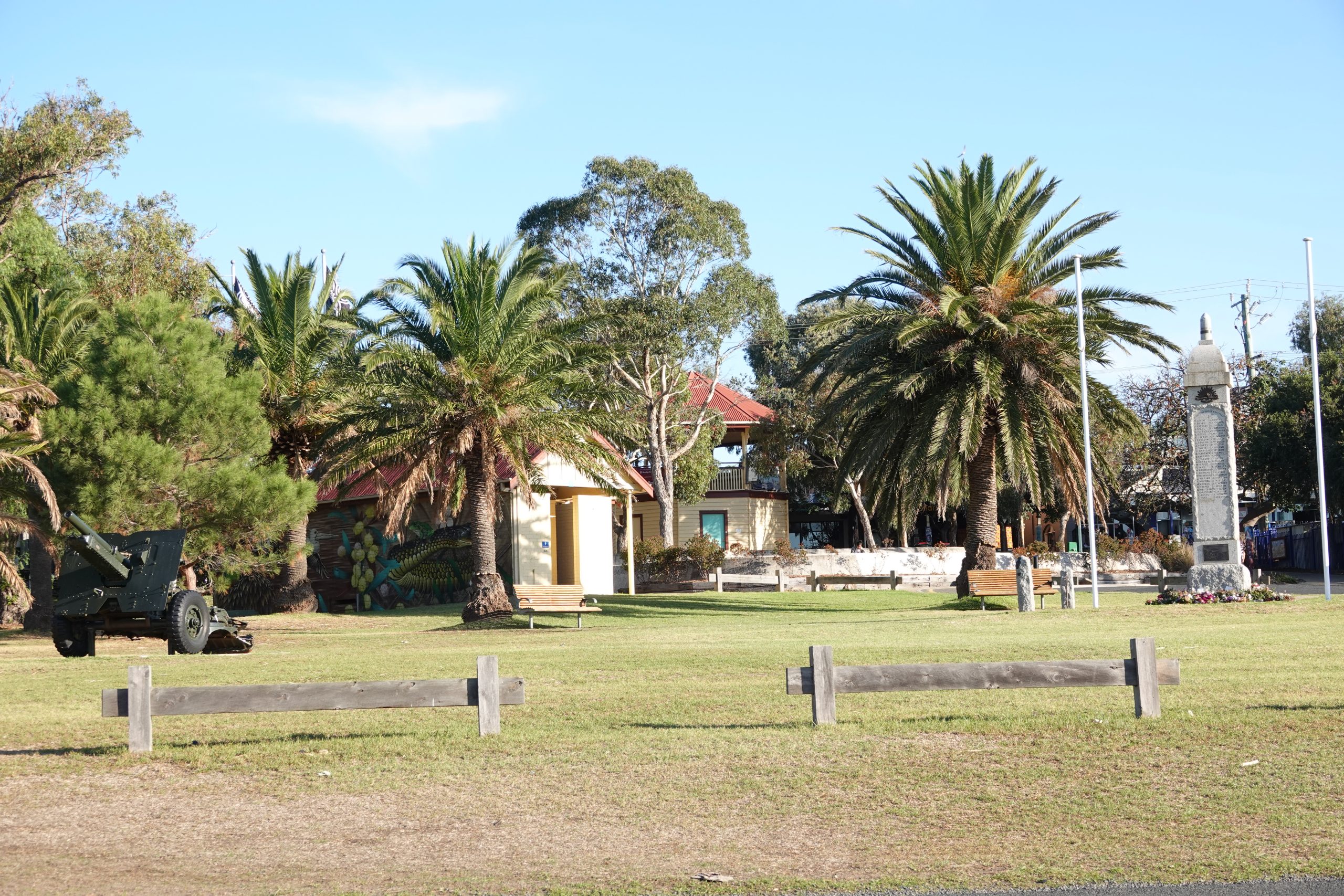 2025-05 Portarlington