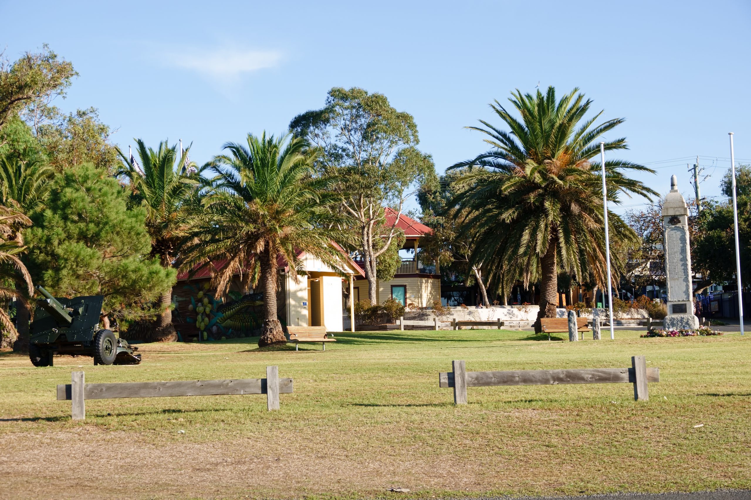 2025-05 Portarlington